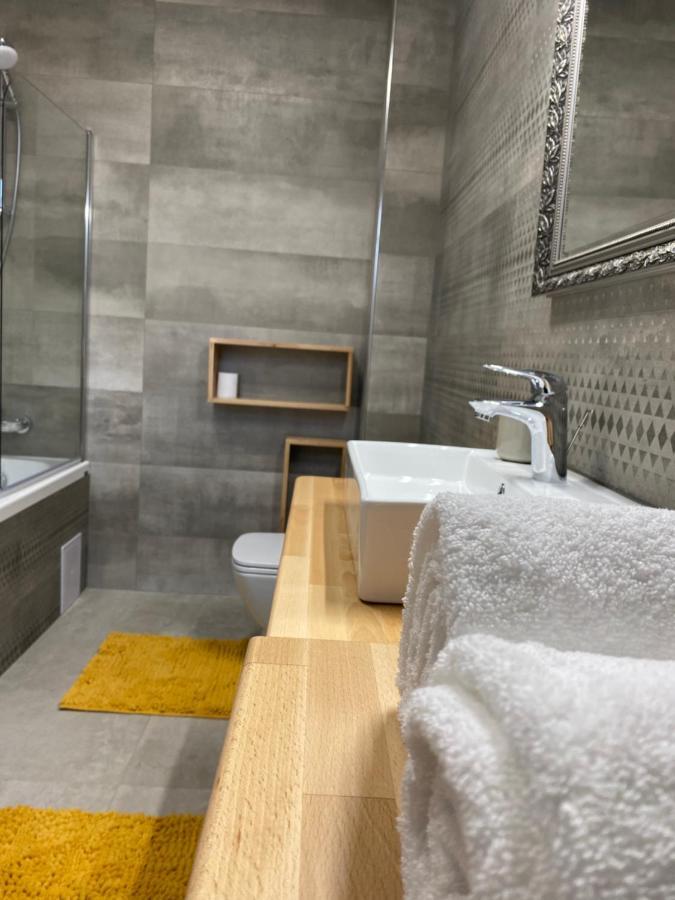 Olivia Studio 拉迪亚 外观 照片